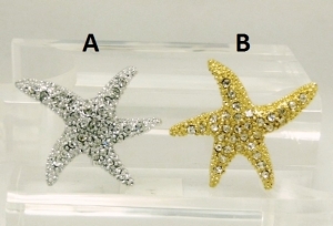BROOCH BRP1015 A-B